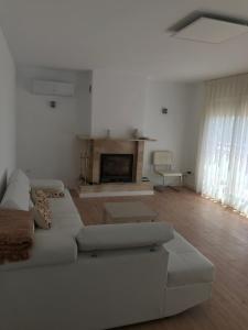 Posedenie v ubytovaní Casa Cesar Martinell 1