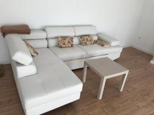 Posedenie v ubytovaní Casa Cesar Martinell 1