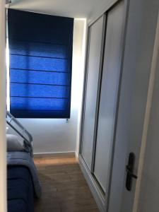 Posteľ alebo postele v izbe v ubytovaní Casa Cesar Martinell 1