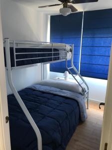 Posteľ alebo postele v izbe v ubytovaní Casa Cesar Martinell 1