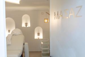 Fotografija u galeriji objekta Cycladic Islands Hotel & Spa u gradu Aja Ana Naksos