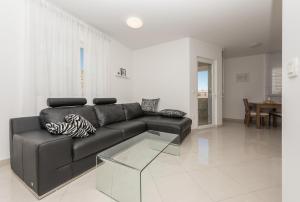 Posedenie v ubytovaní Apartman IVONA