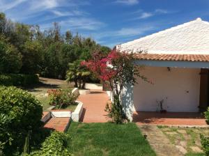 Gallery image of Villetta sul mare a Punta Tramontana in Castelsardo