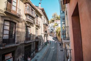 Galerija fotografija objekta tuGuest Plaza Nueva Apartment u Granadi