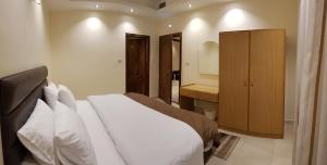 Gallery image of Marmaris Hotel Apartments in Amman