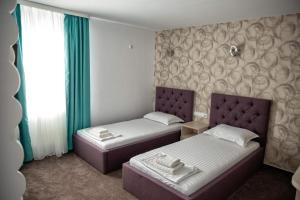 Gallery image of Pensiunea Beny in T&acirc;rgu Jiu