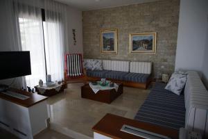 Imagen de la galería de Seaside Vila, en Platanitis - Ródope 28 fotos más