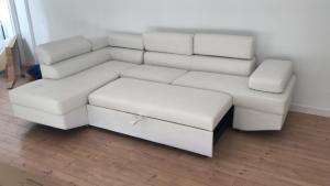 Posedenie v ubytovaní Casa Cesar Martinell 1
