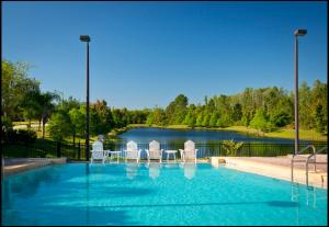 Afbeelding uit fotogalerij van Caribe Cove Resort in Kissimmee