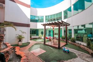 Gallery image of Turis Hotel Centro in Campo Grande