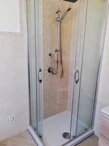 Kúpeľňa v ubytovaní Residence Tre Gemme