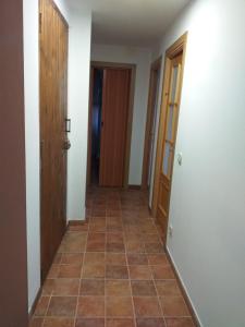 Fotografie z fotogalerie ubytování Casa la Era v destinaci Salas Bajas