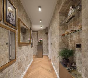 Fotografie z fotogalerie ubytování Five Elements Luxury Rooms ve Splitu