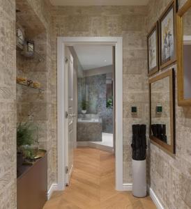 Fotografie z fotogalerie ubytování Five Elements Luxury Rooms ve Splitu
