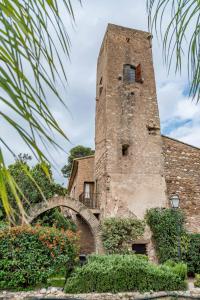 Fotografie z fotogalerie ubytování Alquería Calatrava B&B v destinaci Burriana