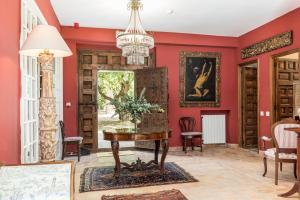 Fotografie z fotogalerie ubytování Alquería Calatrava B&B v destinaci Burriana