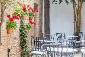 Fotografie z fotogalerie ubytování Alquería Calatrava B&B v destinaci Burriana
