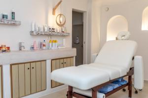 Fotografija u galeriji objekta Cycladic Islands Hotel & Spa u gradu Aja Ana Naksos
