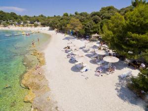 Afbeelding uit fotogalerij van Orange Brist in Pula