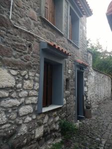 Budova, kde se apartmán nachází + 22 fotografií