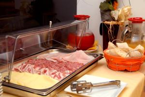 Afbeelding uit fotogalerij van Groane Hotel Residence in Cesano Maderno