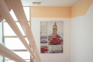 Fotografie z fotogalerie ubytování Villa Silvie Rose v destinaci Cesenatico