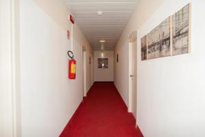 Fotografie z fotogalerie ubytování Villa Silvie Rose v destinaci Cesenatico