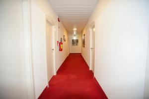 Fotografie z fotogalerie ubytování Villa Silvie Rose v destinaci Cesenatico