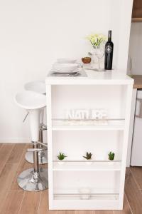 Fotografia z galérie ubytovania Studio apartments Tara v destinácii Zadar