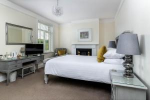 Gallery image of The Dartmouth Boutique B &B in Dartmouth