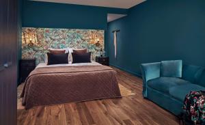 Fotografia z galérie ubytovania Hotel Castell d'Emporda v destinácii La Bisbal