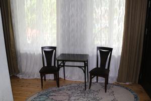 Gambar di galeri bagi Guesthouse Suja di Kazbegi
