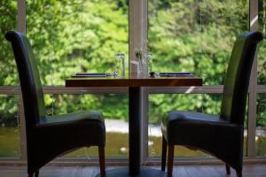 Gambar di galeri bagi Craig-y-Dderwen Riverside Hotel di Betws-y-coed