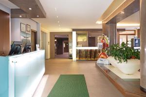 Gallery image of B&B Hotel Malpensa Lago Maggiore in Vergiate