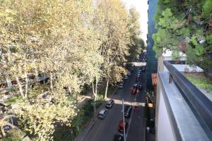 Επισκέπτες που μένουν στο Hotel Domenichino