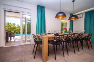 Fotografie z fotogalerie ubytování Villa Tela v destinaci Kučiće