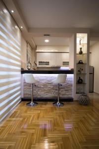 Galeriebild der Unterkunft Apartman LUNA in Trebinje + 21 Fotos