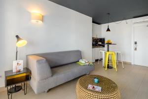 Gallery image of Apartamentos Vibra Jabeque Dreams in Ibiza Town