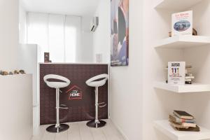 Fotografie z fotogalerie ubytování Affittacamere My Home v destinaci La Spezia