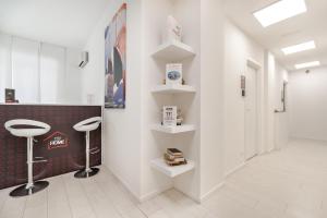 Fotografie z fotogalerie ubytování Affittacamere My Home v destinaci La Spezia