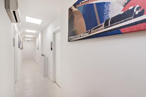 Fotografie z fotogalerie ubytování Affittacamere My Home v destinaci La Spezia
