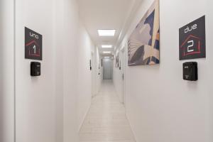 Fotografie z fotogalerie ubytování Affittacamere My Home v destinaci La Spezia
