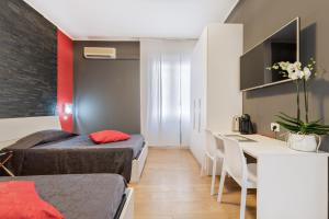 Gallery image of Affittacamere My Home in La Spezia