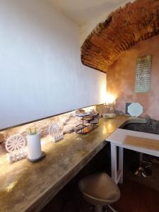 Fotografie z fotogalerie ubytování Etna Dependance v destinaci Santa Venerina