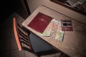 Fotografie z fotogalerie ubytování Hotel Gangi v destinaci Piazza Armerina