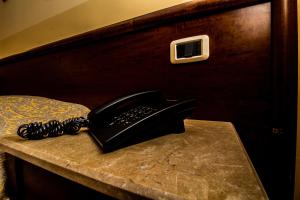Fotografie z fotogalerie ubytování Hotel Gangi v destinaci Piazza Armerina