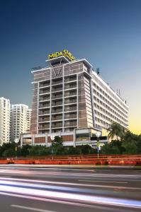 Afbeelding uit fotogalerij van Midas Hotel and Casino in Manilla