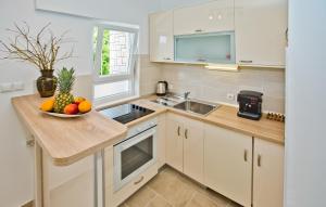 フヴァルにあるSweet Dreamsのギャラリーの写真