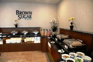 Ảnh trong thư viện ảnh của Hotel California Bandung ở Bandung