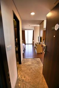 Ảnh trong thư viện ảnh của Hotel California Bandung ở Bandung